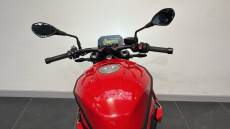 BMW S1000R SPORT